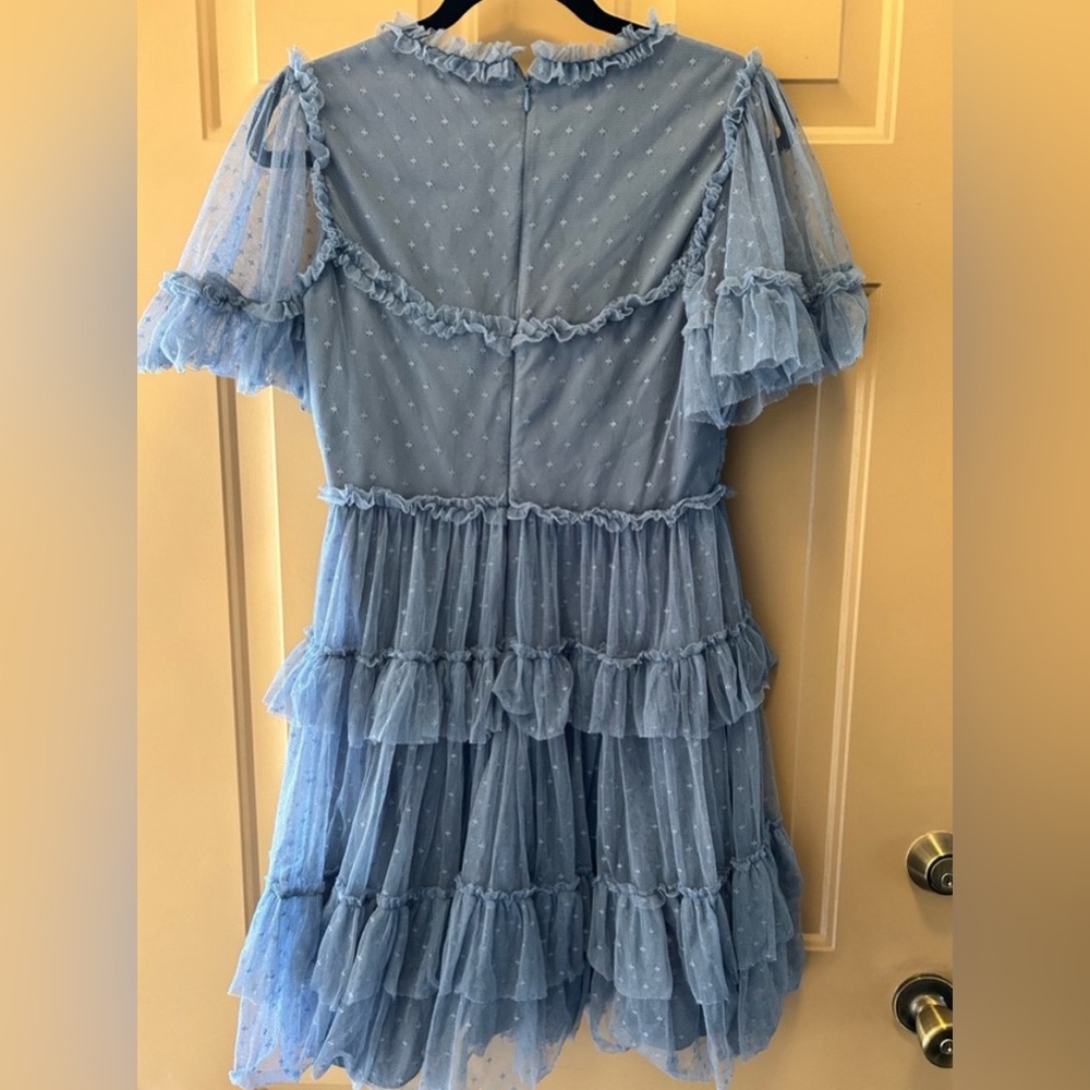 Ivy City Co Whimsical dress 💙 - Picture 4 of 4
